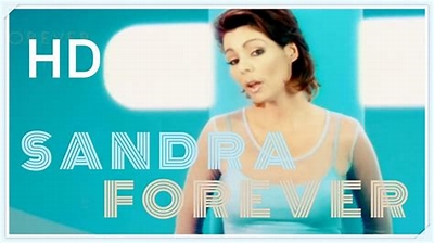 Sandra Forever